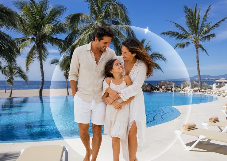 ¡VERANO CON MENOS RUTINA Y MÁS VACACIONES! Krystal® Puerto Vallarta ¡VERANO CON MENOS RUTINA Y MÁS VACACIONES! Krystal® Puerto Vallarta