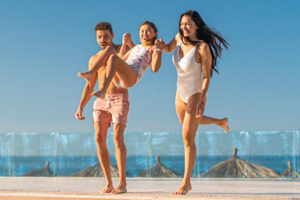 ¡Anticipa tu reserva y ahorra más! Krystal® Puerto Vallarta ¡Anticipa tu reserva y ahorra más! Krystal® Puerto Vallarta