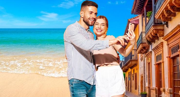 ¡PLANEA TU VIAJE Y AHORRA MÁS! Krystal® Puerto Vallarta ¡PLANEA TU VIAJE Y AHORRA MÁS! Krystal® Puerto Vallarta