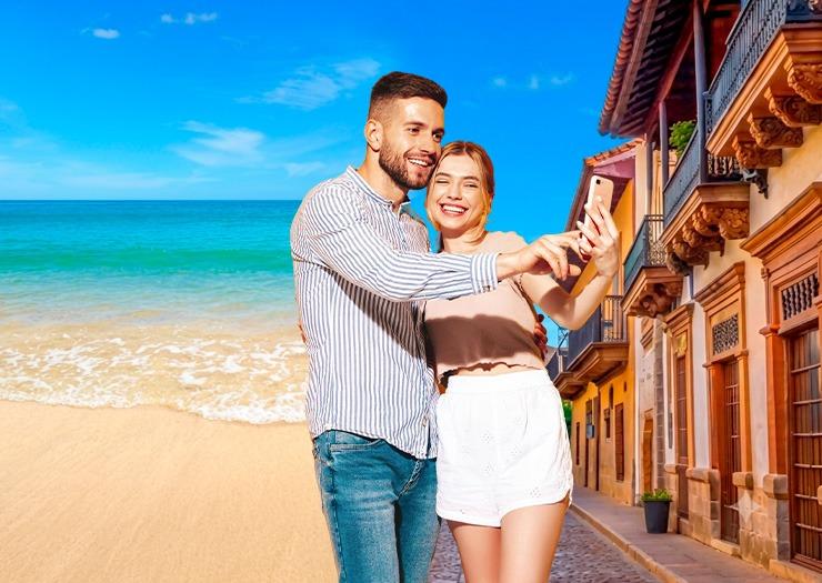 ¡PLANEA TU VIAJE Y AHORRA MÁS! Krystal® Puerto Vallarta ¡PLANEA TU VIAJE Y AHORRA MÁS! Krystal® Puerto Vallarta