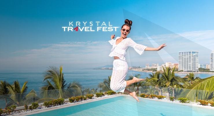 ¡NOCHES GRATIS PARA TODOS! Krystal® Puerto Vallarta ¡NOCHES GRATIS PARA TODOS! Krystal® Puerto Vallarta