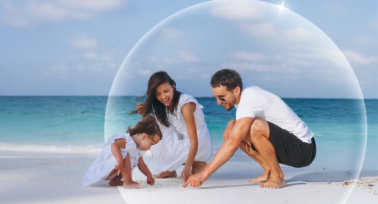 VENTA ANTICIPADA DE SEMANA SANTA Krystal® Puerto Vallarta VENTA ANTICIPADA DE SEMANA SANTA Krystal® Puerto Vallarta