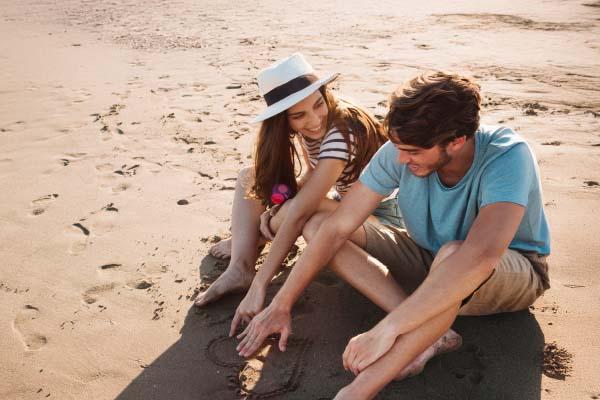 ¡CELEBRA SAN VALENTÍN EN LA PLAYA! Krystal® Puerto Vallarta ¡CELEBRA SAN VALENTÍN EN LA PLAYA! Krystal® Puerto Vallarta