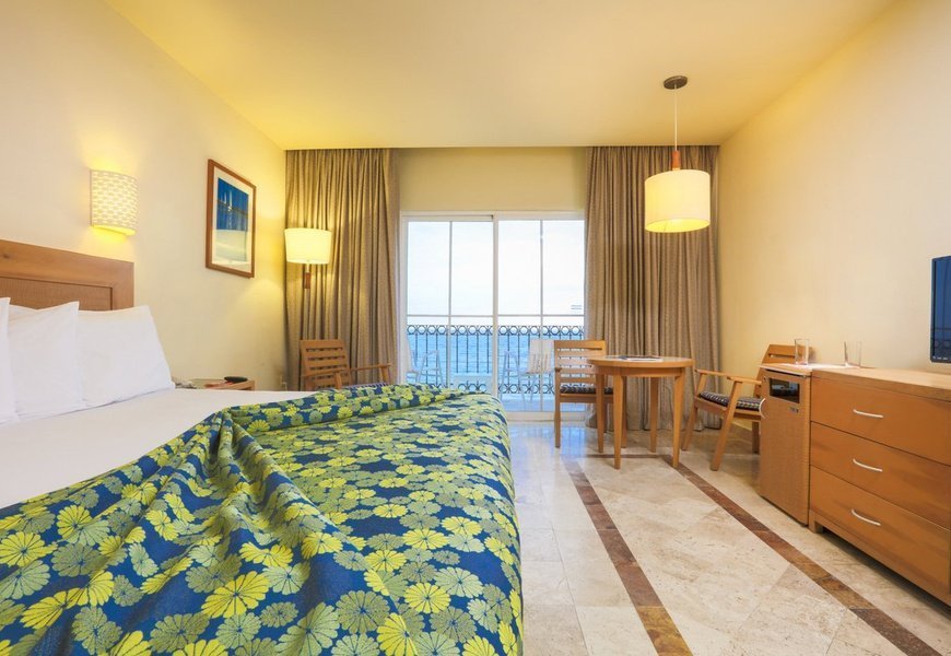 Habitaciones Hotel Krystal Puerto Vallarta Puerto Vallarta Jalisco