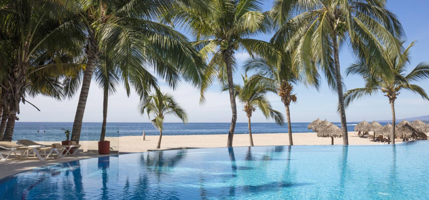 Krystal® Puerto Vallarta   Krystal® Puerto Vallarta