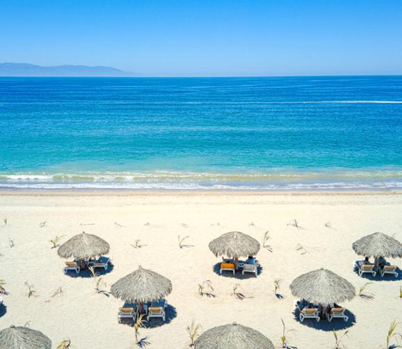 Krystal® Puerto Vallarta Krystal® Puerto Vallarta