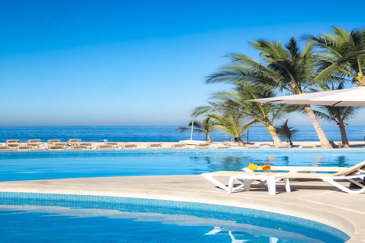 Krystal® Puerto Vallarta Krystal® Puerto Vallarta