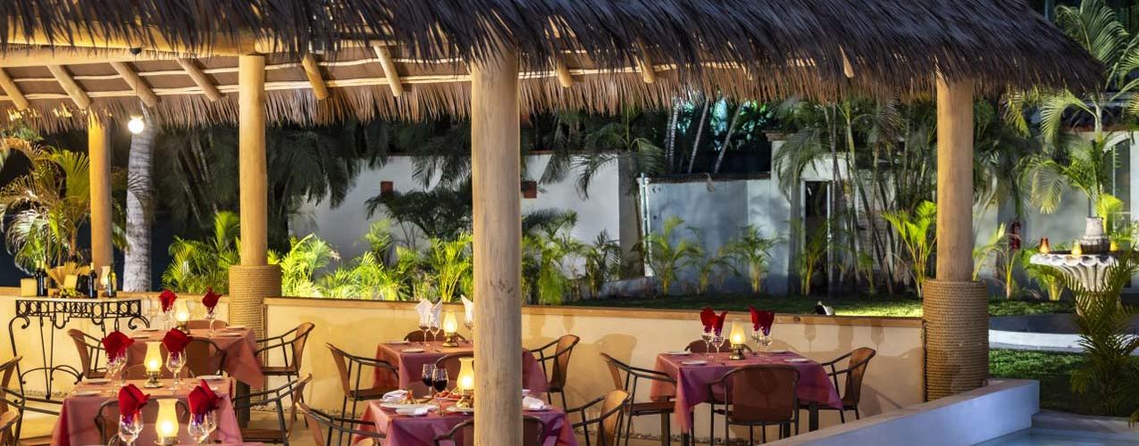 Krystal Puerto Vallarta - Vallarta - Krystal Puerto Vallarta - Vallarta -