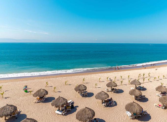 Crazy Crab Beach club Krystal® Puerto Vallarta Crazy Crab Beach club Krystal® Puerto Vallarta