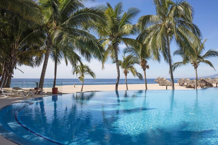 Albercas Krystal® Puerto Vallarta Albercas Krystal® Puerto Vallarta