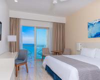 Superior Vista al Mar King Krystal® Puerto Vallarta Superior Vista al Mar King Krystal® Puerto Vallarta