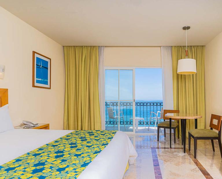 De lujo Vista al Mar Krystal® Puerto Vallarta De lujo Vista al Mar Krystal® Puerto Vallarta