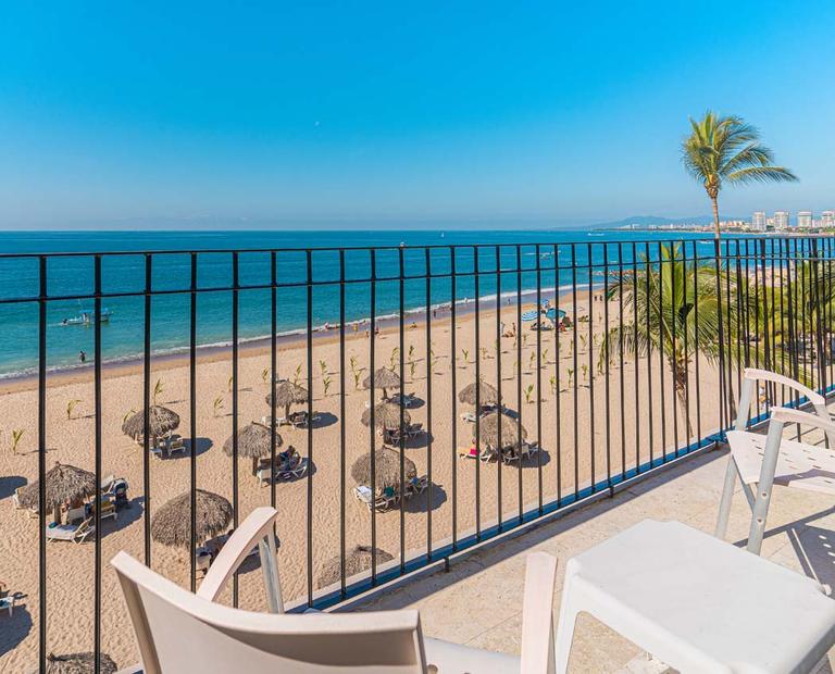 De lujo Vista al Mar Krystal® Puerto Vallarta De lujo Vista al Mar Krystal® Puerto Vallarta