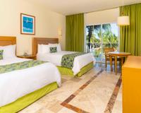 De Lujo con Vista a la Montaña Krystal® Puerto Vallarta De Lujo con Vista a la Montaña Krystal® Puerto Vallarta