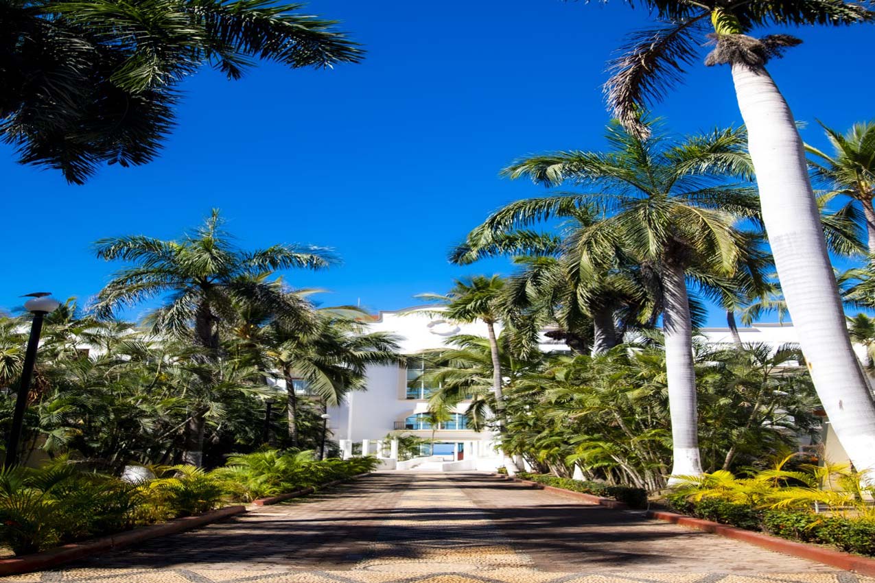   Krystal® Puerto Vallarta