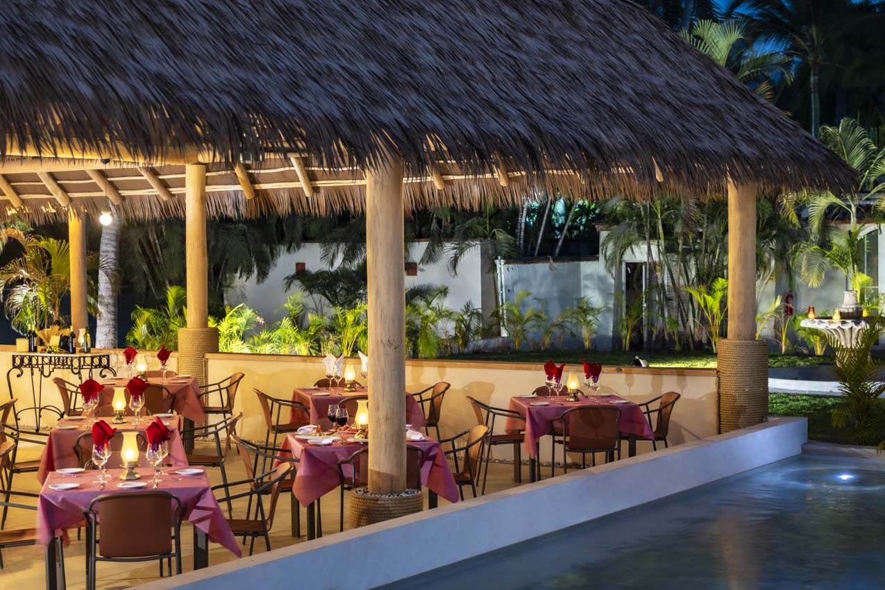 Krystal® Puerto Vallarta Krystal® Puerto Vallarta