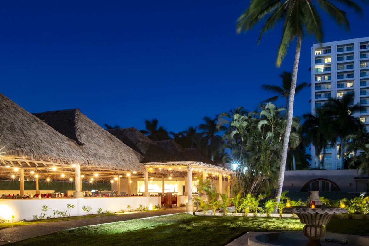 Krystal® Puerto Vallarta Krystal® Puerto Vallarta