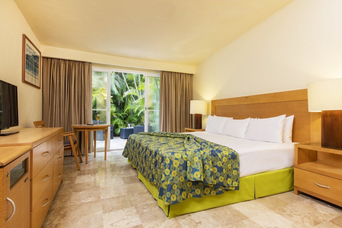Descubra nuestro hotel Puerto Vallarta