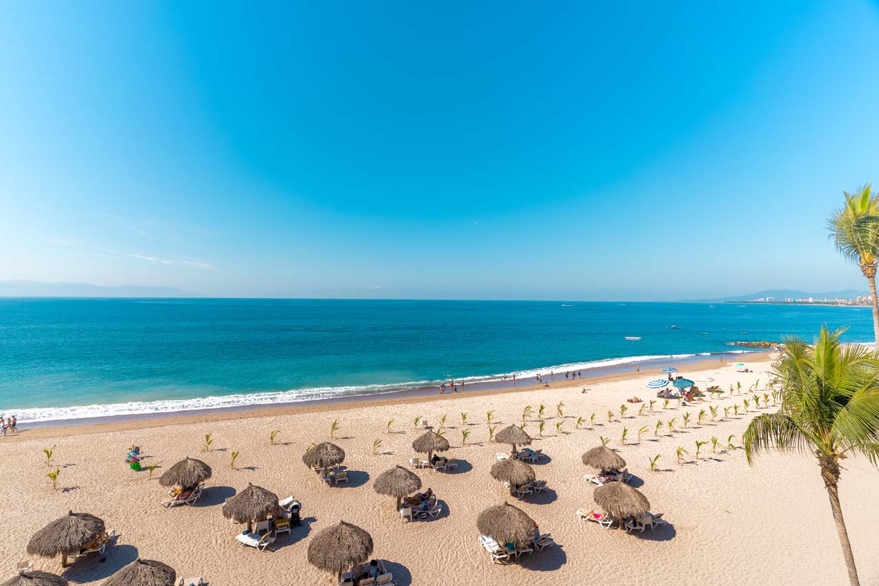   Krystal® Puerto Vallarta