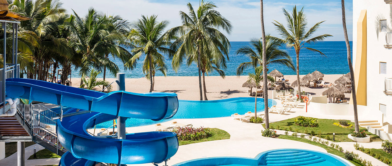 Krystal® Puerto Vallarta Krystal® Puerto Vallarta